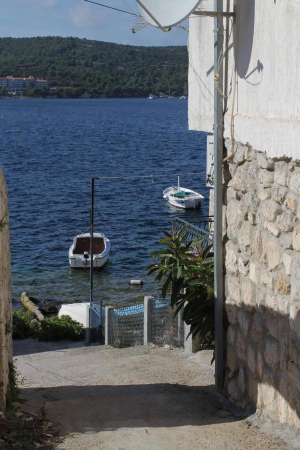 Apartments By The Sea Vis - 8525 Exterior photo