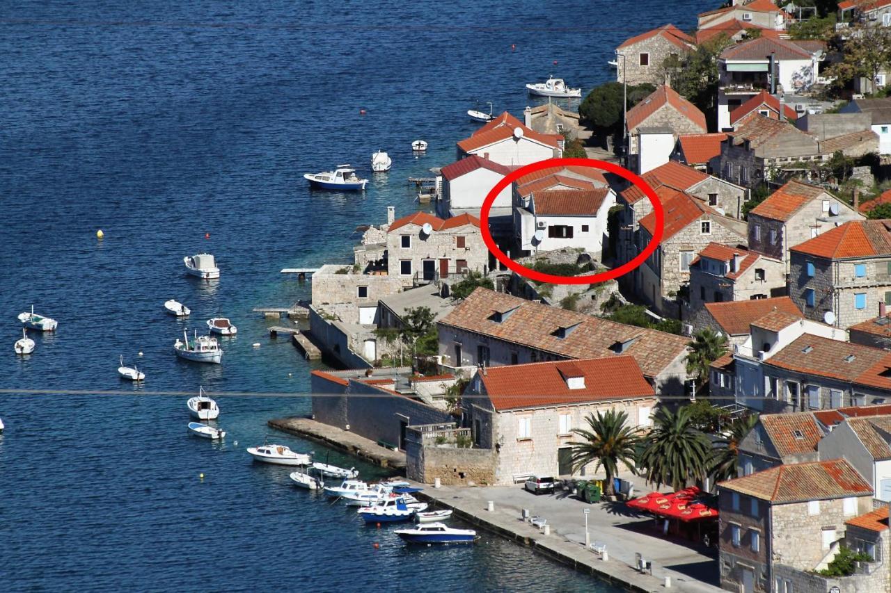 Apartments By The Sea Vis - 8525 Exterior photo