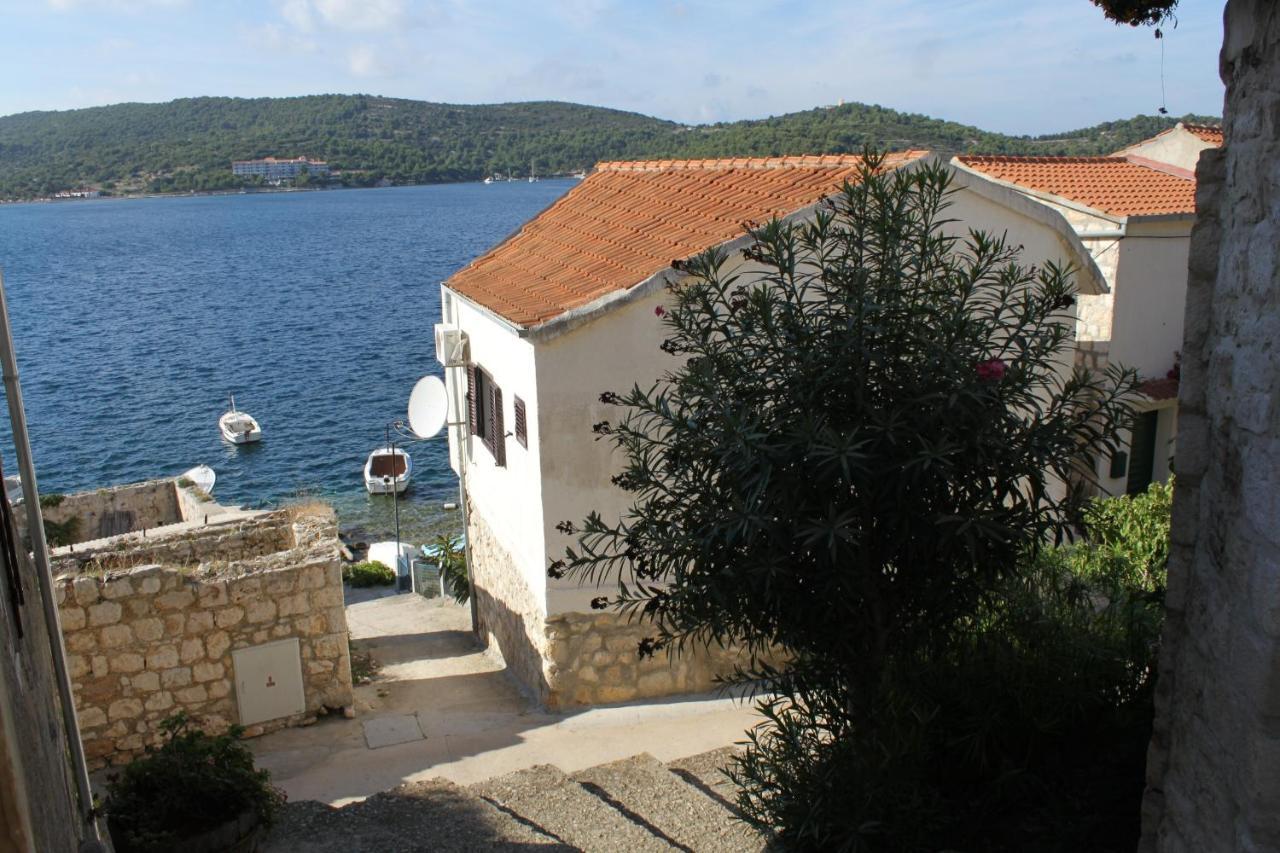 Apartments By The Sea Vis - 8525 Exterior photo