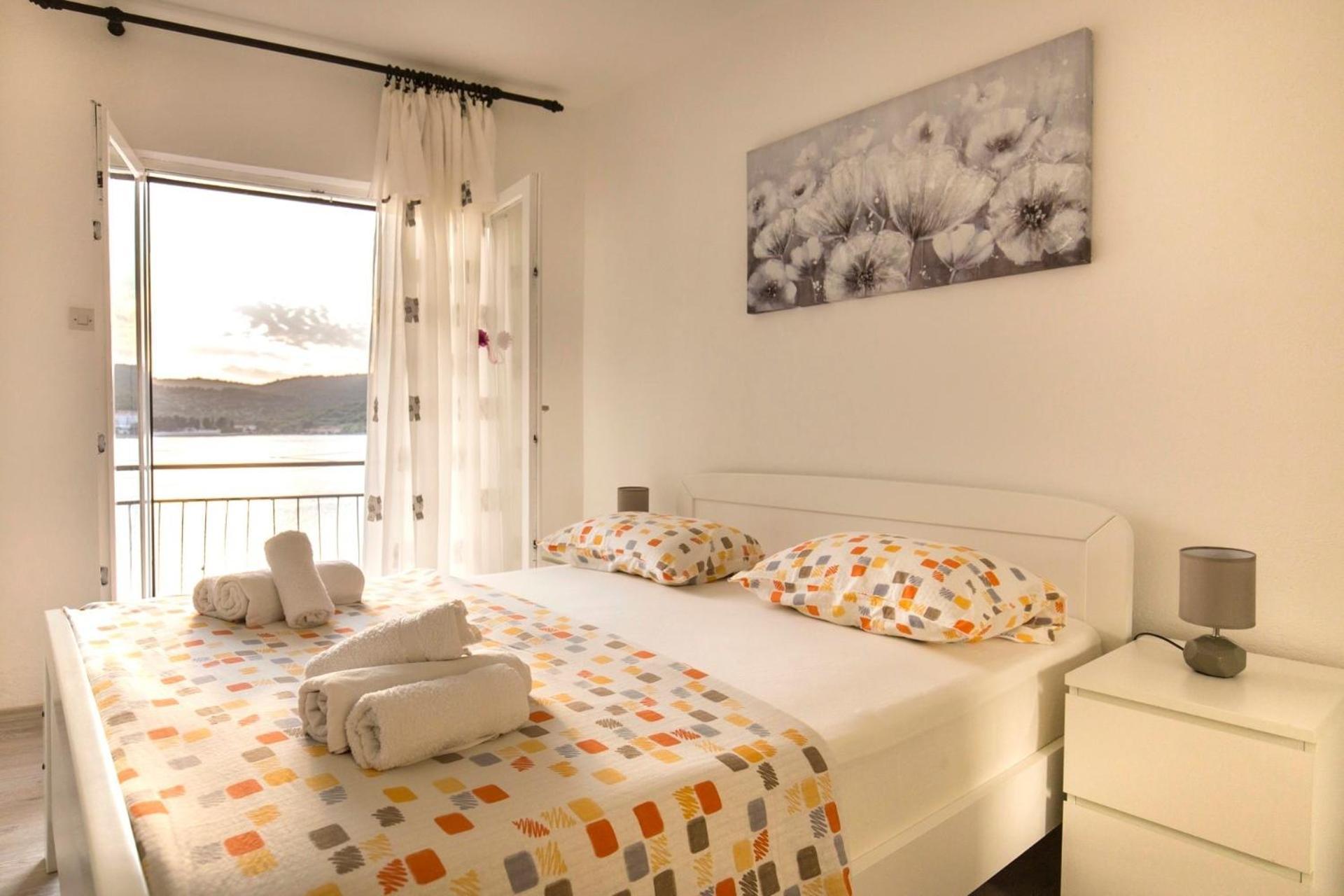 Apartments By The Sea Vis - 8525 Room photo